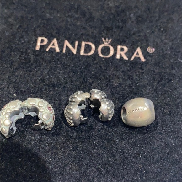 Pandora Charms - Picture 2 of 2